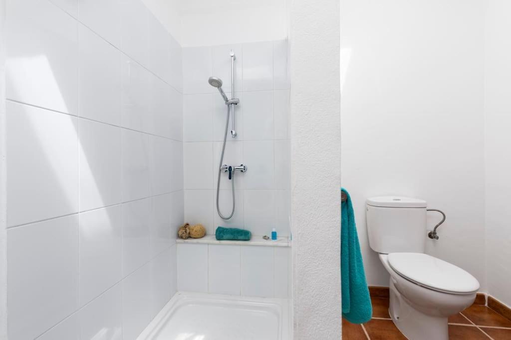 Casa Marisa With Heated Pool & Garden Tindaya Exterior foto