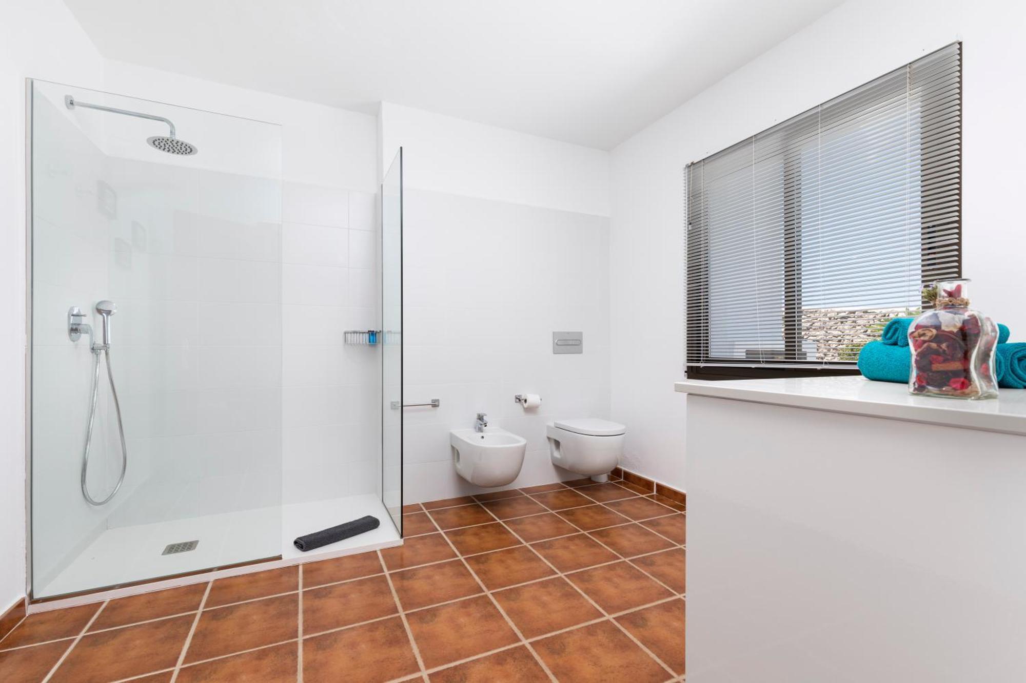 Casa Marisa With Heated Pool & Garden Tindaya Exterior foto